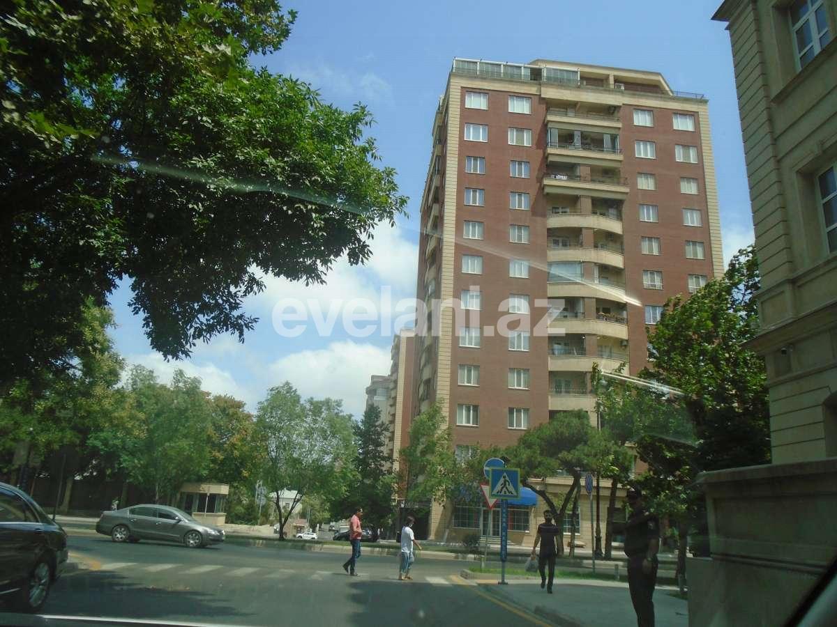 Сдаётся, новостройка, 4-комнаты, 170 m², 28 мая m.