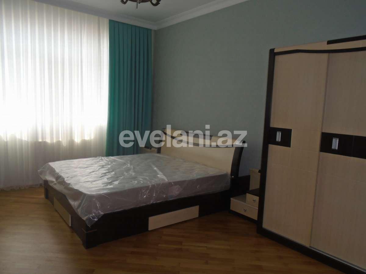 Сдаётся, новостройка, 4-комнаты, 170 m², 28 мая m.