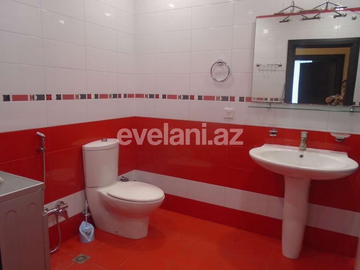 Сдаётся, новостройка, 4-комнаты, 170 m², 28 мая m.