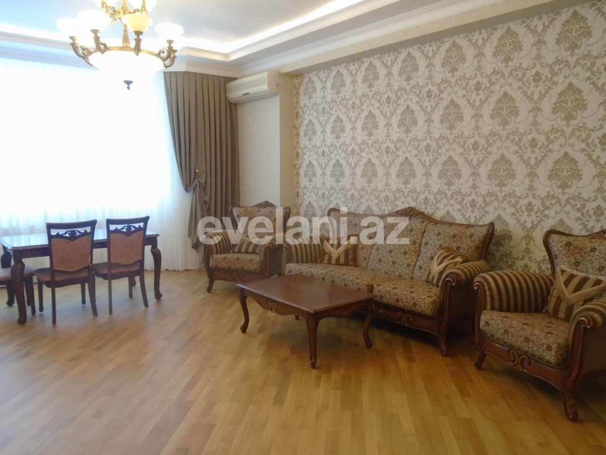 Сдаётся, новостройка, 4-комнаты, 170 m², 28 мая m.