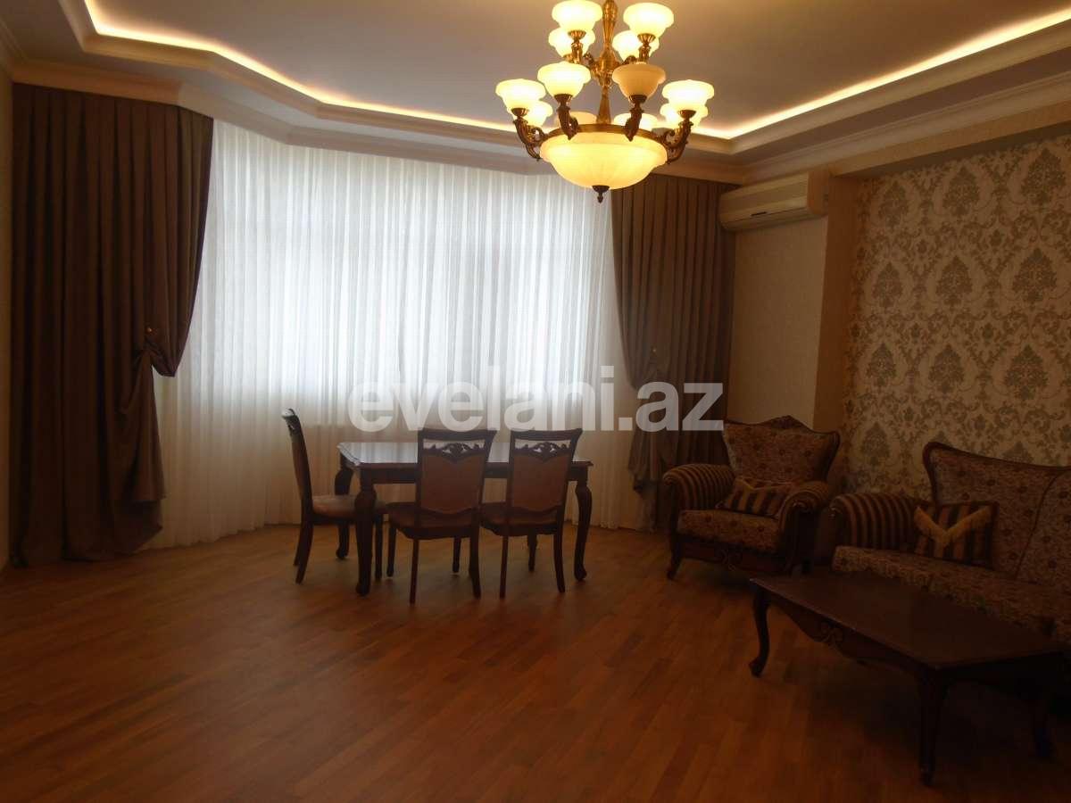 Сдаётся, новостройка, 4-комнаты, 170 m², 28 мая m.