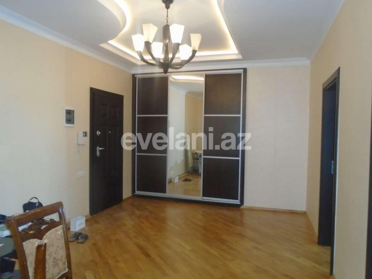 Сдаётся, новостройка, 4-комнаты, 170 m², 28 мая m.