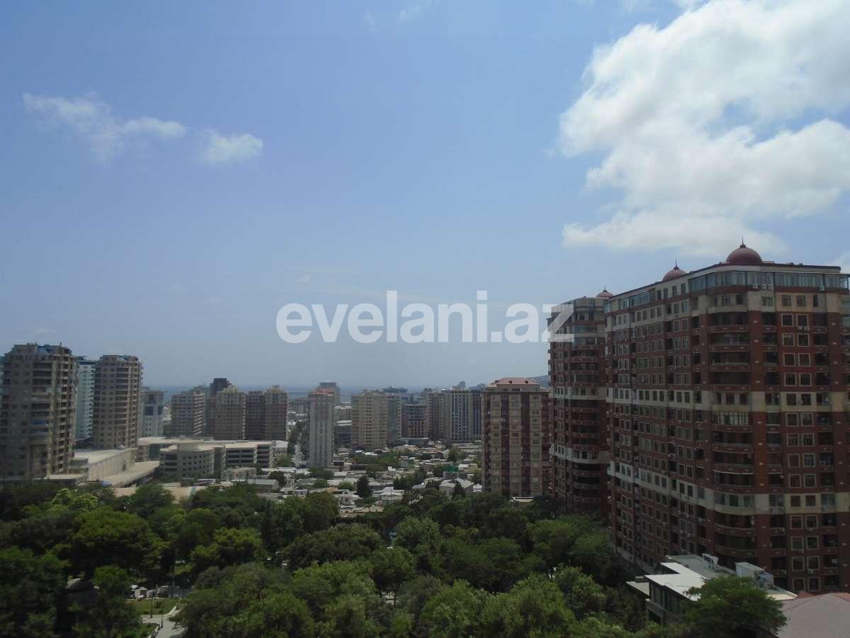 Сдаётся, новостройка, 4-комнаты, 170 m², 28 мая m.