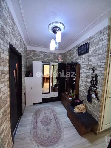 Продаётся, вторичка, 2-комнаты, 55 m², Ени Гюнешли p.