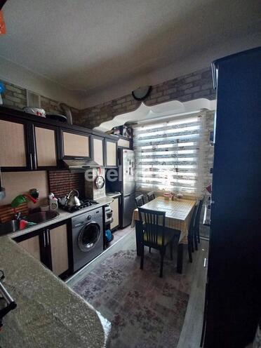 Продаётся, вторичка, 2-комнаты, 55 m², Ени Гюнешли p.