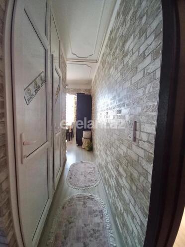 Продаётся, вторичка, 2-комнаты, 55 m², Ени Гюнешли p.