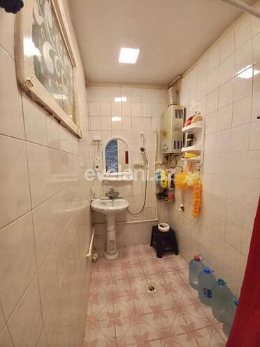 Продаётся, вторичка, 2-комнаты, 55 m², Ени Гюнешли p.