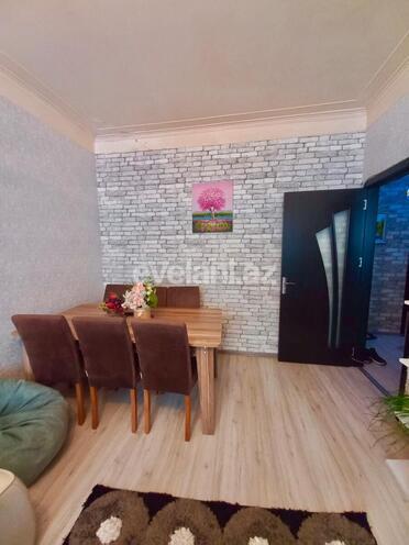 Продаётся, вторичка, 2-комнаты, 55 m², Ени Гюнешли p.