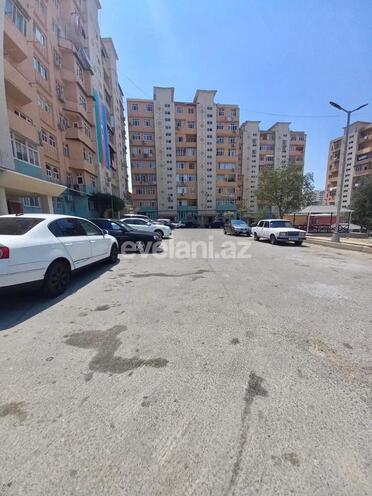 Продаётся, вторичка, 2-комнаты, 55 m², Ени Гюнешли p.