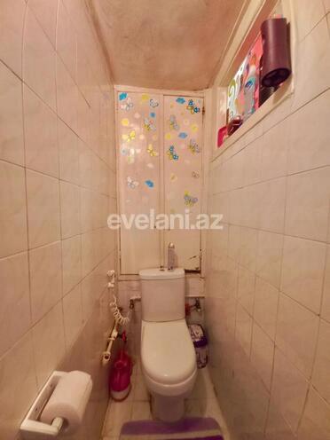 Продаётся, вторичка, 2-комнаты, 55 m², Ени Гюнешли p.