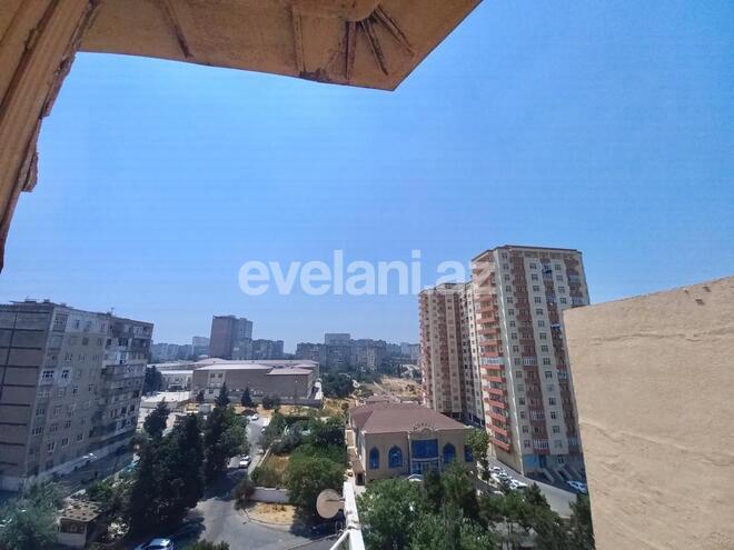 Продаётся, вторичка, 2-комнаты, 55 m², Ени Гюнешли p.