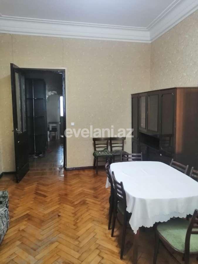 Satılır, köhnə tikili, 22 otaqlı, 50.7 m², Nəsimi r.