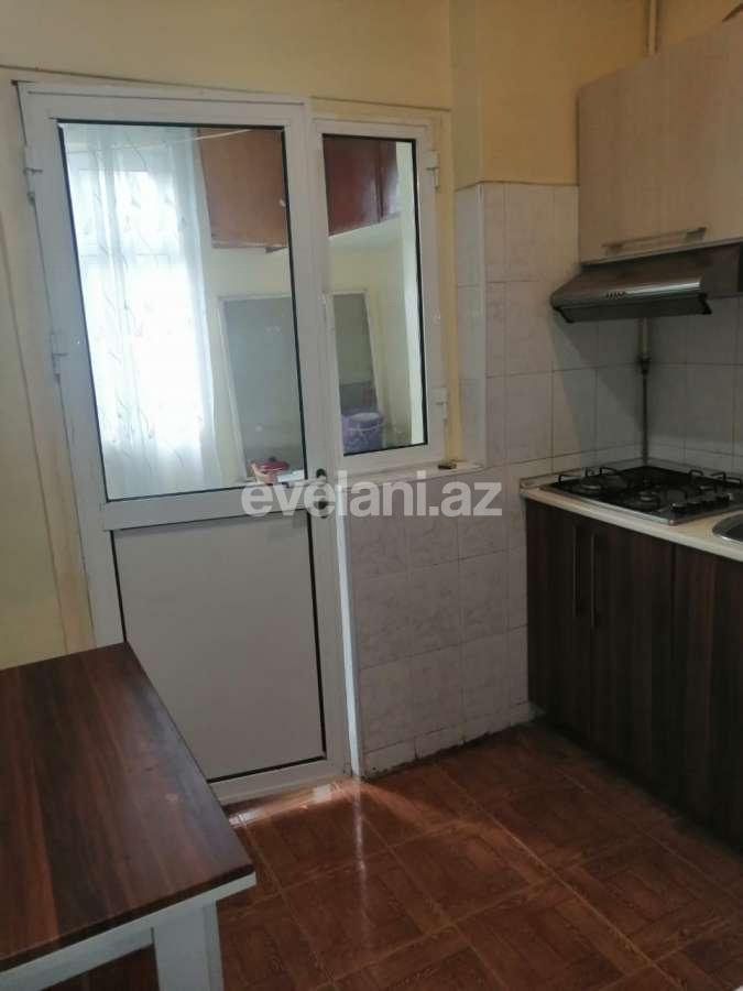 Satılır, köhnə tikili, 22 otaqlı, 50.7 m², Nəsimi r.