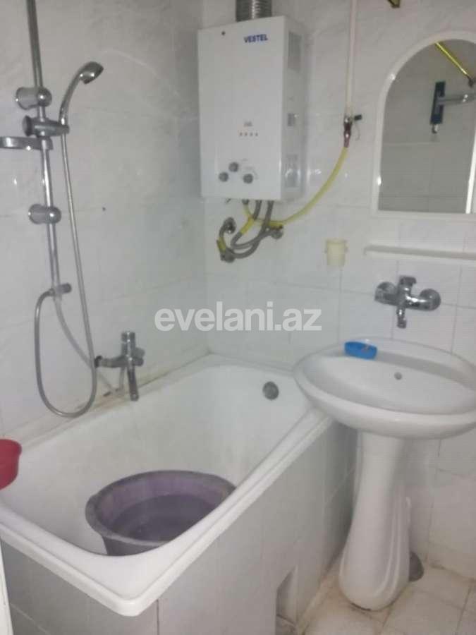 Satılır, köhnə tikili, 22 otaqlı, 50.7 m², Nəsimi r.