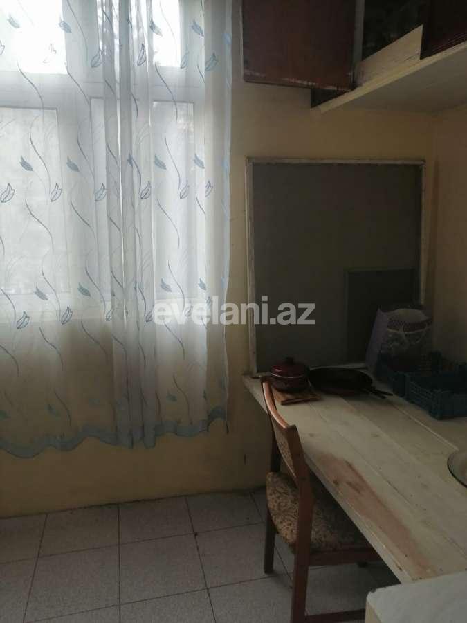 Satılır, köhnə tikili, 22 otaqlı, 50.7 m², Nəsimi r.