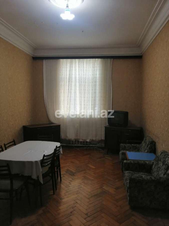 Satılır, köhnə tikili, 22 otaqlı, 50.7 m², Nəsimi r.