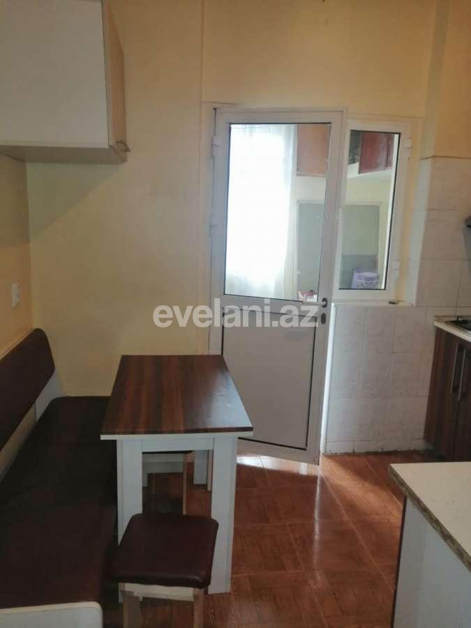 Satılır, köhnə tikili, 22 otaqlı, 50.7 m², Nəsimi r.