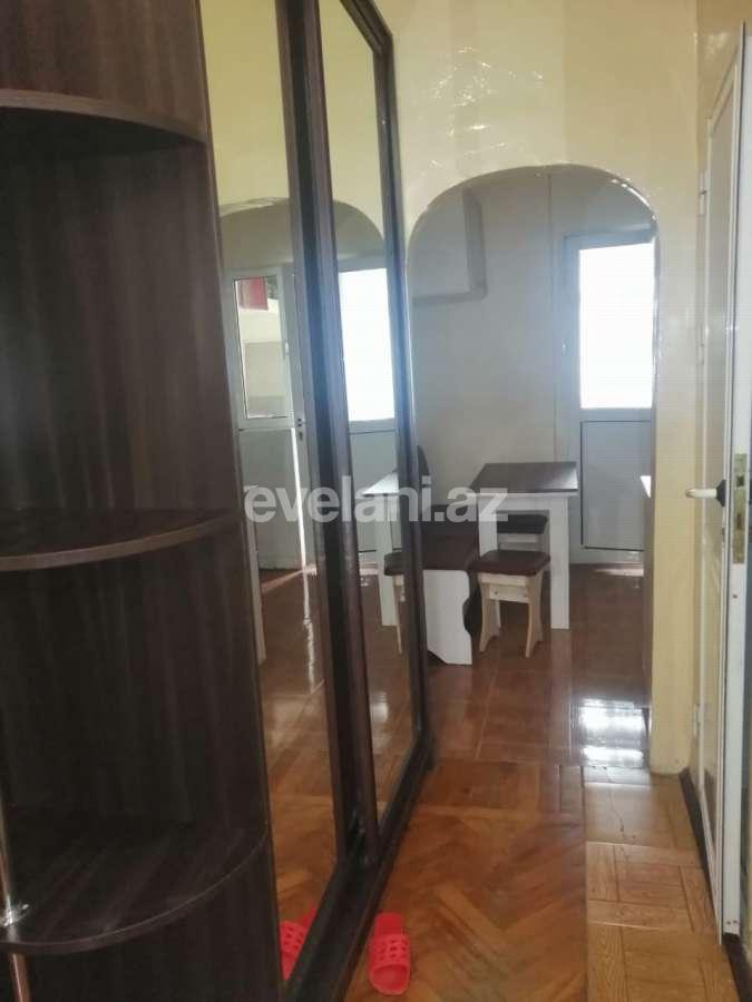 Satılır, köhnə tikili, 22 otaqlı, 50.7 m², Nəsimi r.