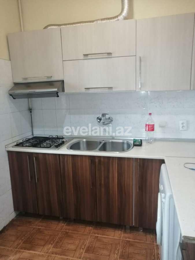 Satılır, köhnə tikili, 22 otaqlı, 50.7 m², Nəsimi r.