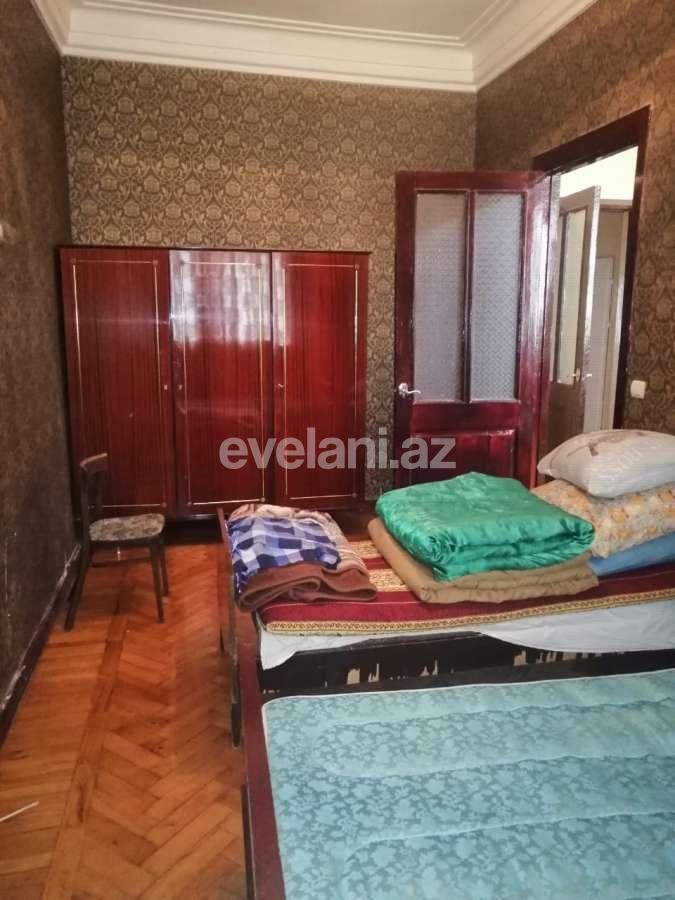 Satılır, köhnə tikili, 22 otaqlı, 50.7 m², Nəsimi r.
