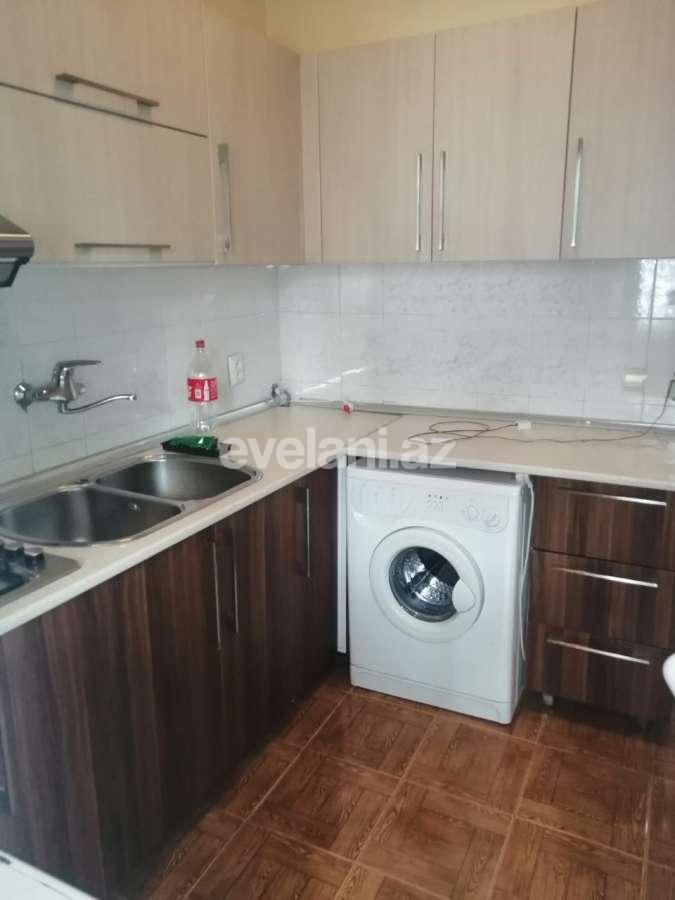 Satılır, köhnə tikili, 22 otaqlı, 50.7 m², Nəsimi r.