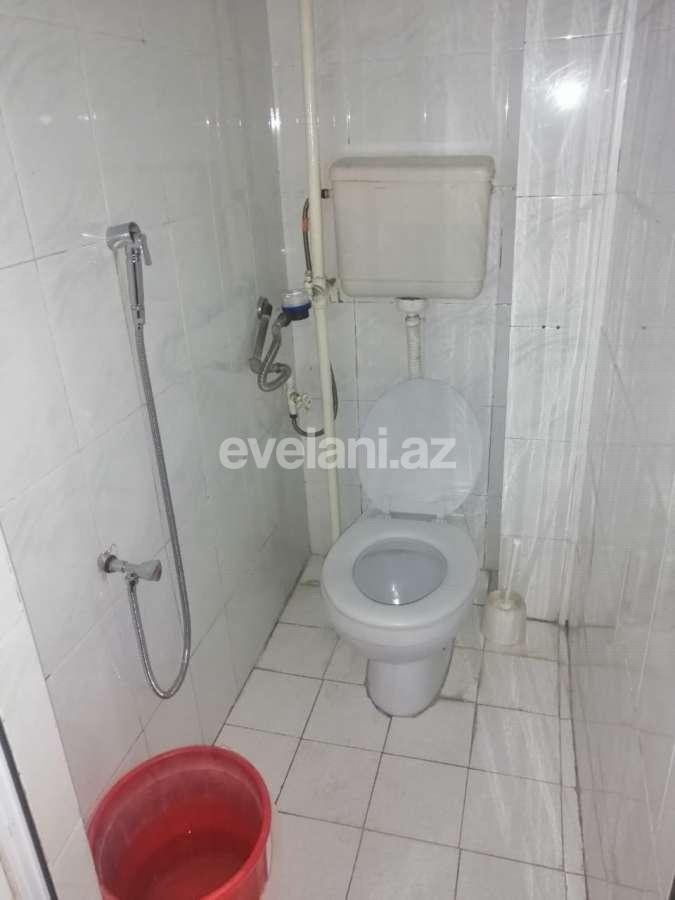 Satılır, köhnə tikili, 22 otaqlı, 50.7 m², Nəsimi r.