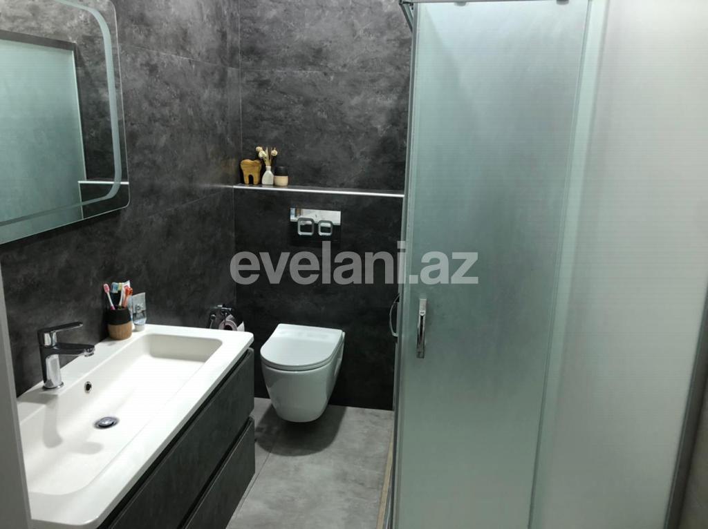 Satılır, yeni tikili, 3 otaqlı, 166 m², Nəriman Nərimanov m.