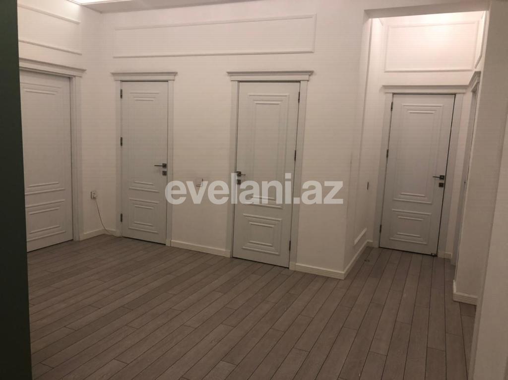 Satılır, yeni tikili, 3 otaqlı, 166 m², Nəriman Nərimanov m.