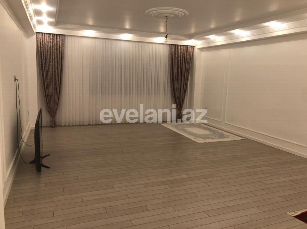 Satılır, yeni tikili, 3 otaqlı, 166 m², Nəriman Nərimanov m.
