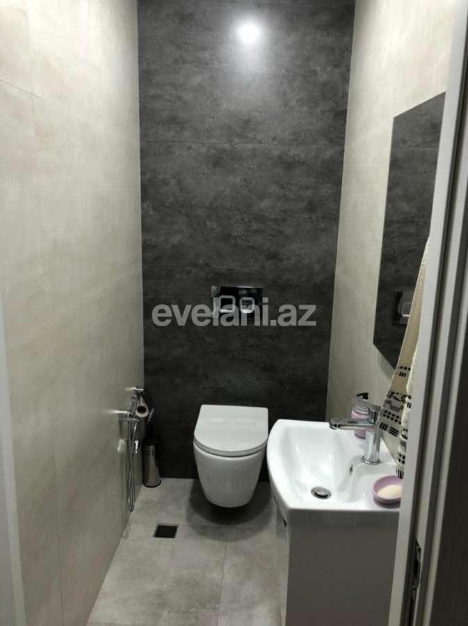 Satılır, yeni tikili, 3 otaqlı, 166 m², Nəriman Nərimanov m.