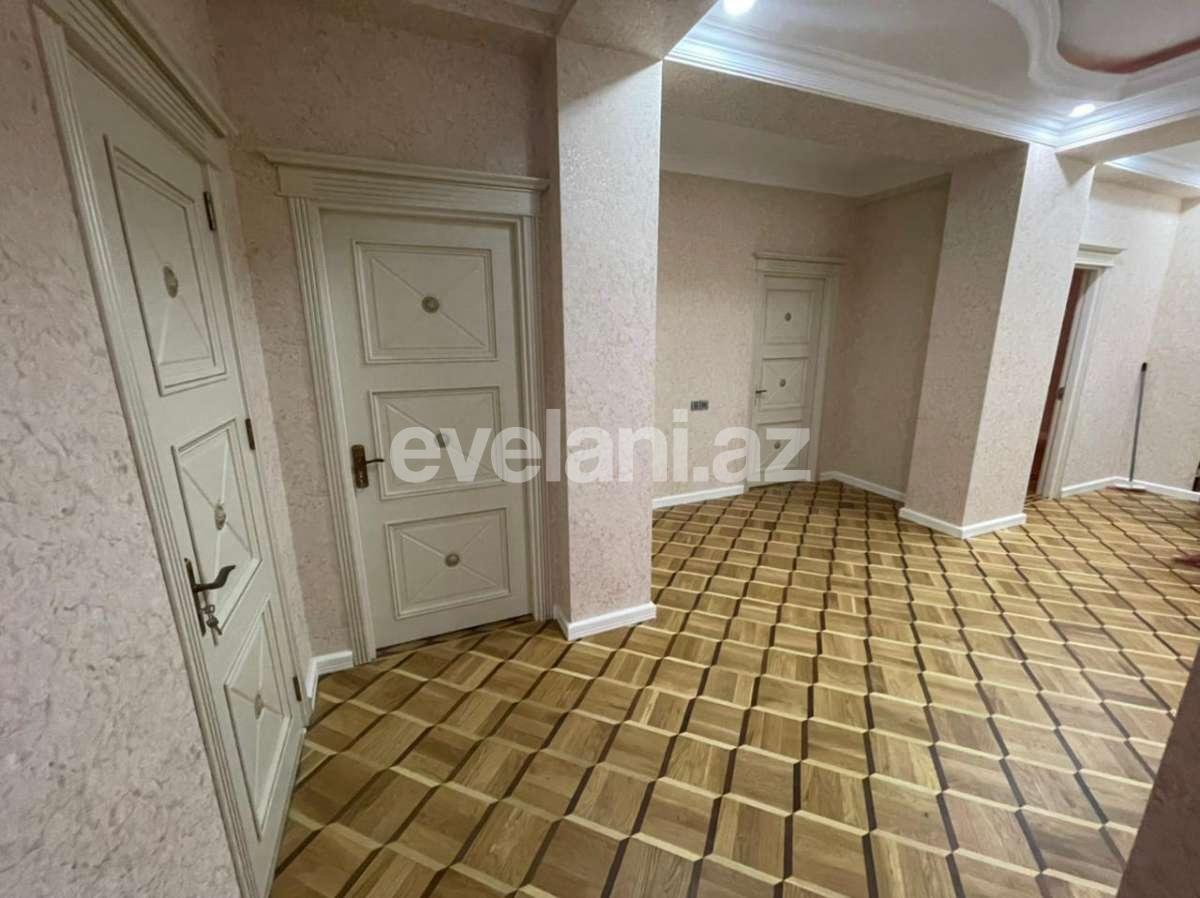 Satılır, yeni tikili, 3 otaqlı, 127 m², Nəriman Nərimanov m.