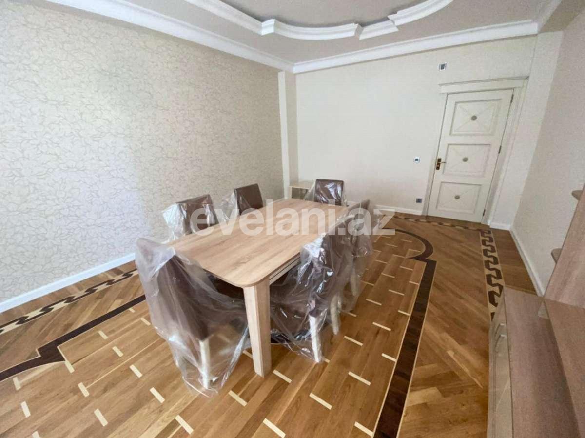 Satılır, yeni tikili, 3 otaqlı, 127 m², Nəriman Nərimanov m.
