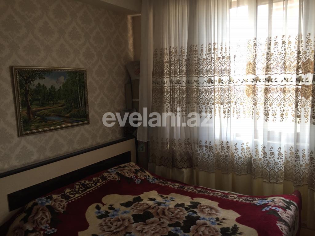 Satılır, yeni tikili, 2 otaqlı, 70 m², İnşaatçılar m.