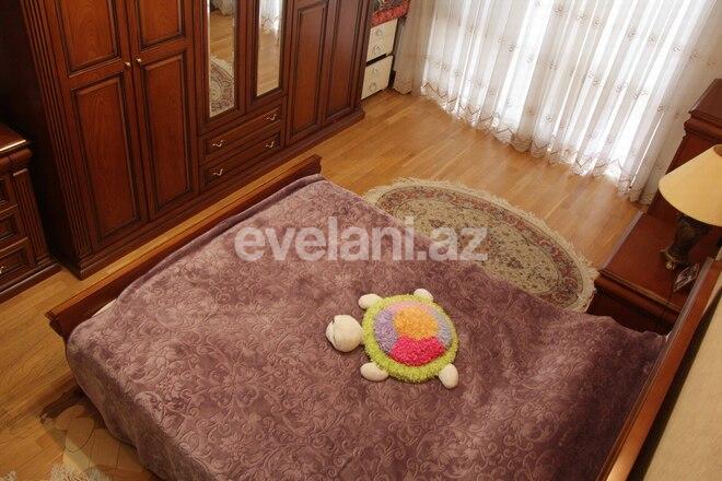 Satılır, yeni tikili, 4 otaqlı, 215 m², Şah İsmayıl Xətai m.