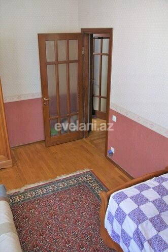 Satılır, yeni tikili, 4 otaqlı, 215 m², Şah İsmayıl Xətai m.