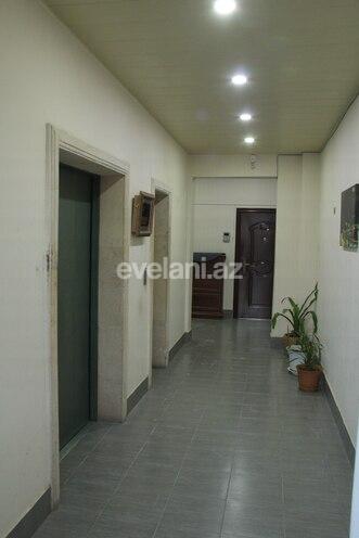 Satılır, yeni tikili, 4 otaqlı, 215 m², Şah İsmayıl Xətai m.