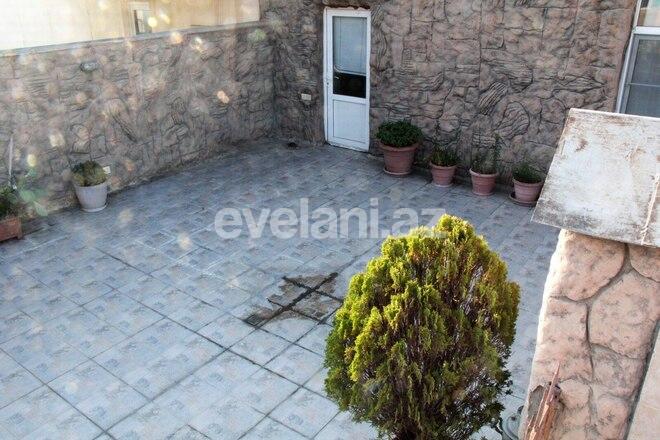 Satılır, yeni tikili, 4 otaqlı, 215 m², Şah İsmayıl Xətai m.