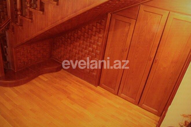 Satılır, yeni tikili, 4 otaqlı, 215 m², Şah İsmayıl Xətai m.