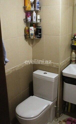 Satılır, yeni tikili, 4 otaqlı, 215 m², Şah İsmayıl Xətai m.