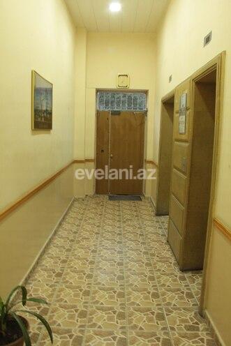 Satılır, yeni tikili, 4 otaqlı, 215 m², Şah İsmayıl Xətai m.