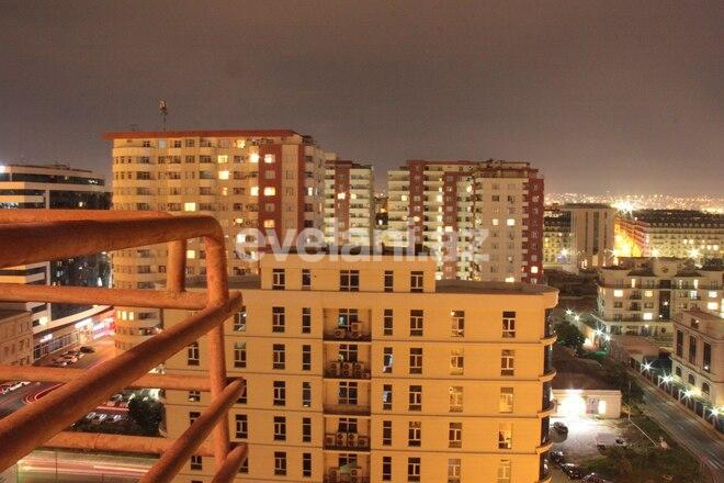 Satılır, yeni tikili, 4 otaqlı, 215 m², Şah İsmayıl Xətai m.