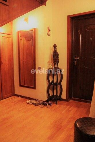 Satılır, yeni tikili, 4 otaqlı, 215 m², Şah İsmayıl Xətai m.