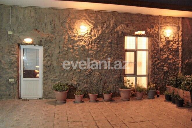 Satılır, yeni tikili, 4 otaqlı, 215 m², Şah İsmayıl Xətai m.