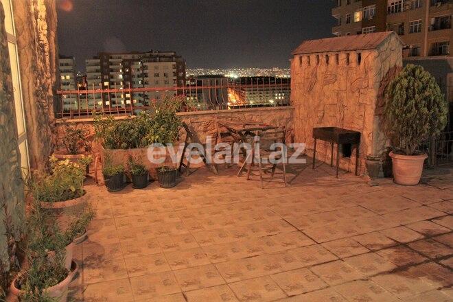 Satılır, yeni tikili, 4 otaqlı, 215 m², Şah İsmayıl Xətai m.