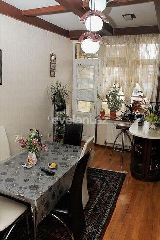 Satılır, yeni tikili, 4 otaqlı, 215 m², Şah İsmayıl Xətai m.
