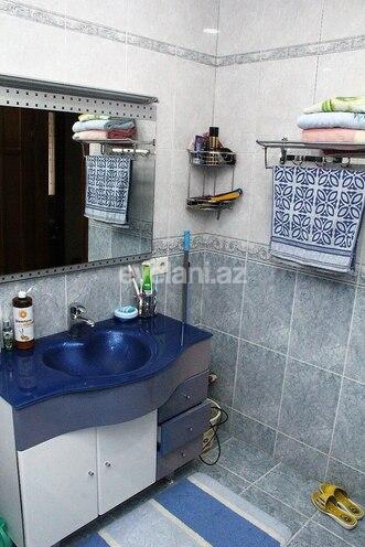 Satılır, yeni tikili, 4 otaqlı, 215 m², Şah İsmayıl Xətai m.