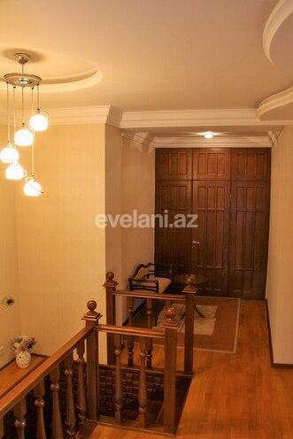 Satılır, yeni tikili, 4 otaqlı, 215 m², Şah İsmayıl Xətai m.