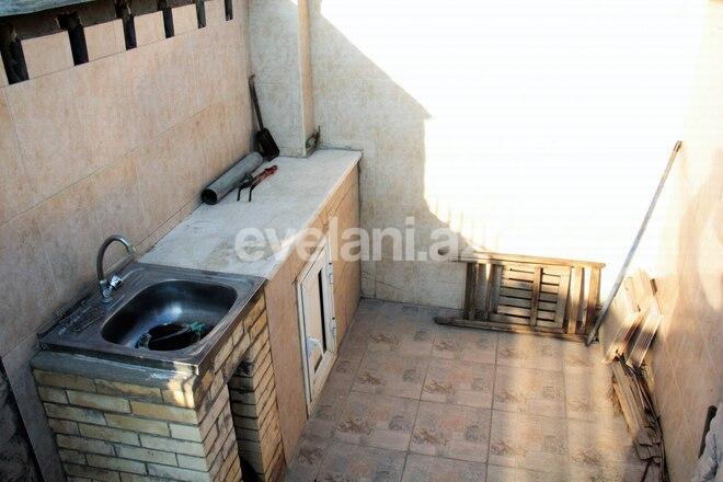 Satılır, yeni tikili, 4 otaqlı, 215 m², Şah İsmayıl Xətai m.
