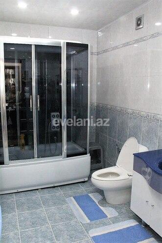 Satılır, yeni tikili, 4 otaqlı, 215 m², Şah İsmayıl Xətai m.