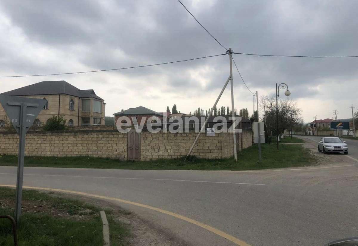 Satılır, torpaq, 64 sot, Quba